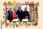 Our Social Committee